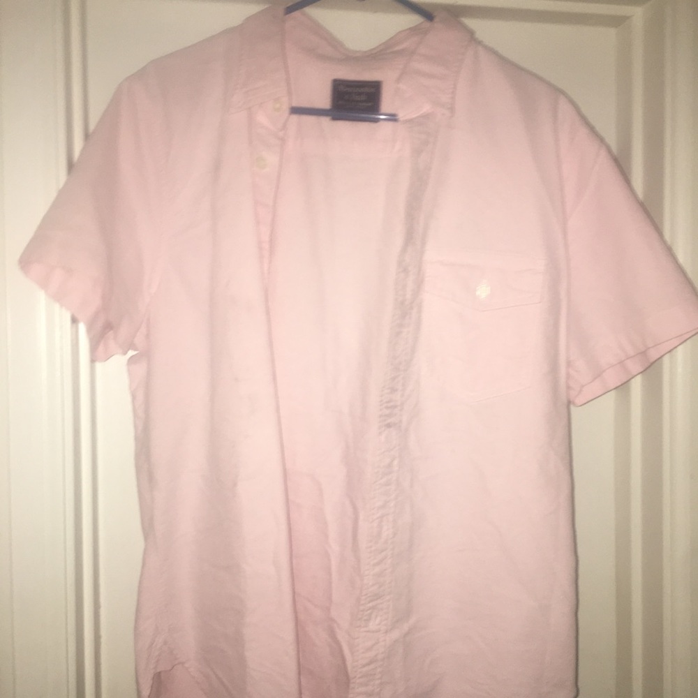 Abercrombie Polo